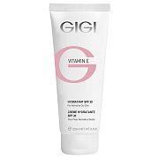 Крем увлажняющий для сухой кожи Hydratant for dry skin vitamin e