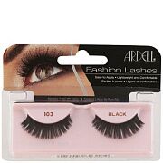 Ресницы накладные 103 Fashion lash