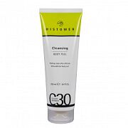 Гель очищающий-активатор для тела C 30 cleansing body peel