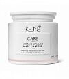 Маска кератиновый комплекс Care keratin smooth mask