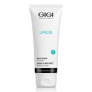 Крем увлажняющий для жирной и проблемной кожи Moisturizer lipacid