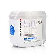 Лосьон Silk lift lightener up to 7 levels