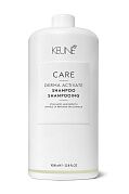 Шампунь против выпадения волос Care derma activate shampoo