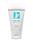 Гель-скраб для лица Expert pure gel exfoliant