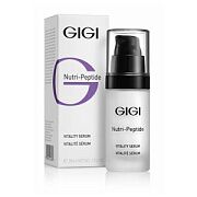 Сыворотка пептидная оживляющая Vitality serum nutri-peptide