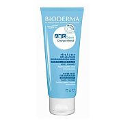 Крем интенсивный уход ABC Derm