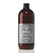 Реконструирующий интенсивно-питательный шампунь Wonderful Rescue Shampoo