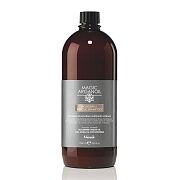 Реконструирующий интенсивно-питательный шампунь Wonderful Rescue Shampoo