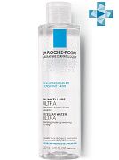 Мицеллярная вода для чувствительной кожи Physiological Cleansers