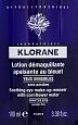 Лосьон для снятия макияжа с глаз с экстрактом василька Kloran