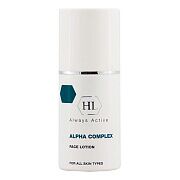 Лосьон для лица Face Lotion Alpha complex