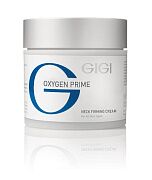 Крем укрепляющий для шеи Neck firming cream oxygen prime
