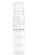 Мусс для объема без отдушки легкой фиксации Sensitive volumizing mousse light
