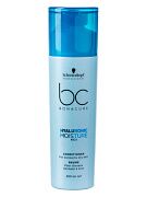 Кондиционер увлажняющий для волос Bc hyaluronic moisture kick