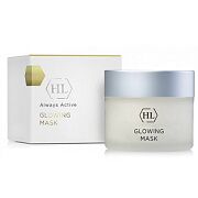 Маска для сияния кожи Glowing Mask