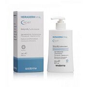 Молочко восстанавливающее для тела Hidraderm hyal repair