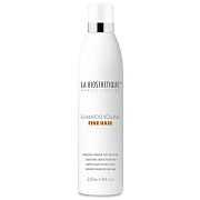 Шампунь для придания объема тонким волосам Shampoo Volume Fine Hair