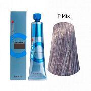 Тонирующая крем-краска Goldwell Colorance p-mix 