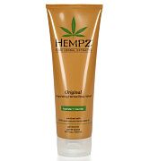 Гель для душа Оригинальный Hempz 