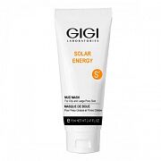Маска грязевая Mud mask for oil skin solar energy