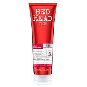 Шампунь для сильно поврежденных волос Bed head urban antidotes resurrection