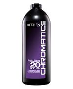 Проявитель 20 vol 6% Redken Chromatics 