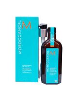 Масло восстанавливающее для всех типов волос Moroccanoil