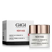 Крем-комфорт дневной Spf 15 comfort day cream new age