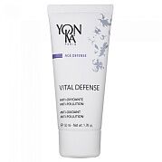 Крем-антиоксидант защитный Vital defense age defense