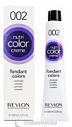 Краситель Revlon nutri color creme 002 Лаванда