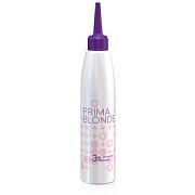 Оксигент Estel Primablonde 3%
