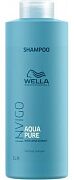 Шампунь очищающий с экстрактом лотоса Invigo Aqua pure