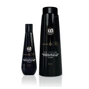 Шампунь глубокой очистки Pre styling 5 magic oil
