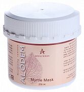 Маска миртовая Myrtle mask Alodem