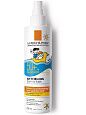 Спрей для детей от 3-х лет SPF 50+ Anthelios
