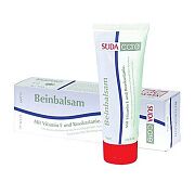 Бальзам для ног с витамином Е Beinbalsam