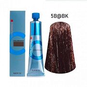 Тонирующая крем-краска Goldwell Colorance 5b@bk 