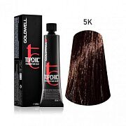 Стойкая крем-краска Goldwell Topchic 5k