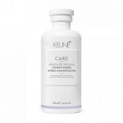 Кондиционер абсолютный объем Care absolute vol conditioner