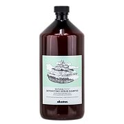 Детоксирующий шампунь-скраб Detoxifying scrub Shampoo