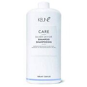 Шампунь Care silver savior shampoo