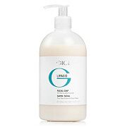 Мыло жидкое для лица Facial soap lipacid