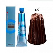 Тонирующая крем-краска Goldwell Colorance 6k 