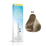 7/1 блонд пепельный Koleston perfect innosense