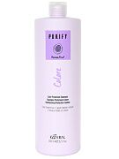 Шампунь для окрашенных волос на основе фруктовых кислот ежевики Purify-colore shampoo