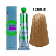 Тонирующая крем-краска Goldwell Colorance express toning 9 creme 