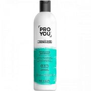 Шампунь увлажняющий для волос Proyou moisturizer