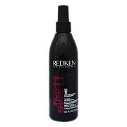 Спрей термозащитный для завершения укладок утюжком 11 Styling iron shape