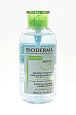 Мицеллярная вода Sebium Bioderma
