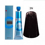 Тонирующая крем-краска Goldwell Colorance 3n 